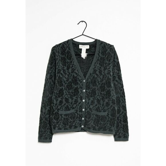 Jones New York Sweaters - ✨Jones New York Sport Sz Medium Cardigan✨